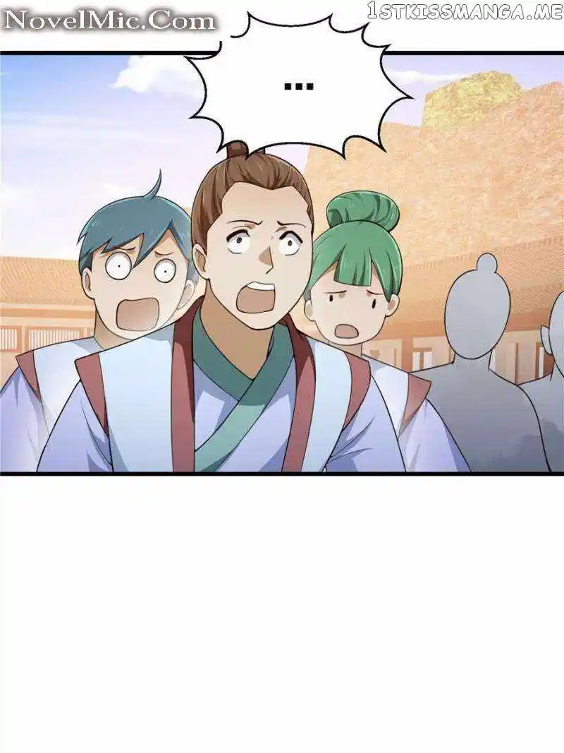 I’m Just An Immortal Chapter 290