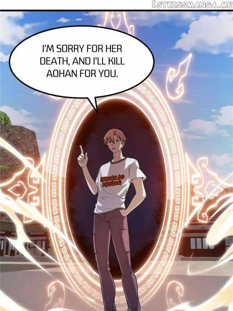 I’m Just An Immortal Chapter 290