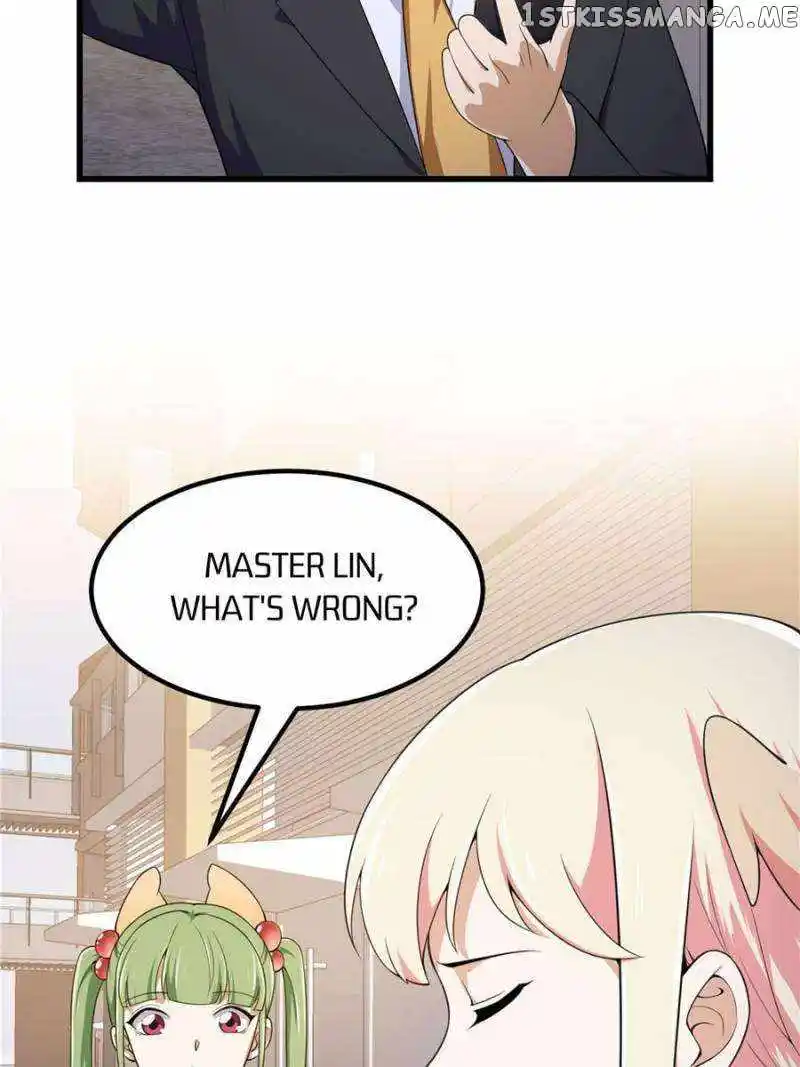 I’m Just An Immortal Chapter 290