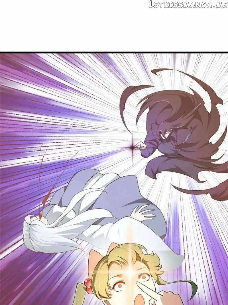 I’m Just An Immortal Chapter 290