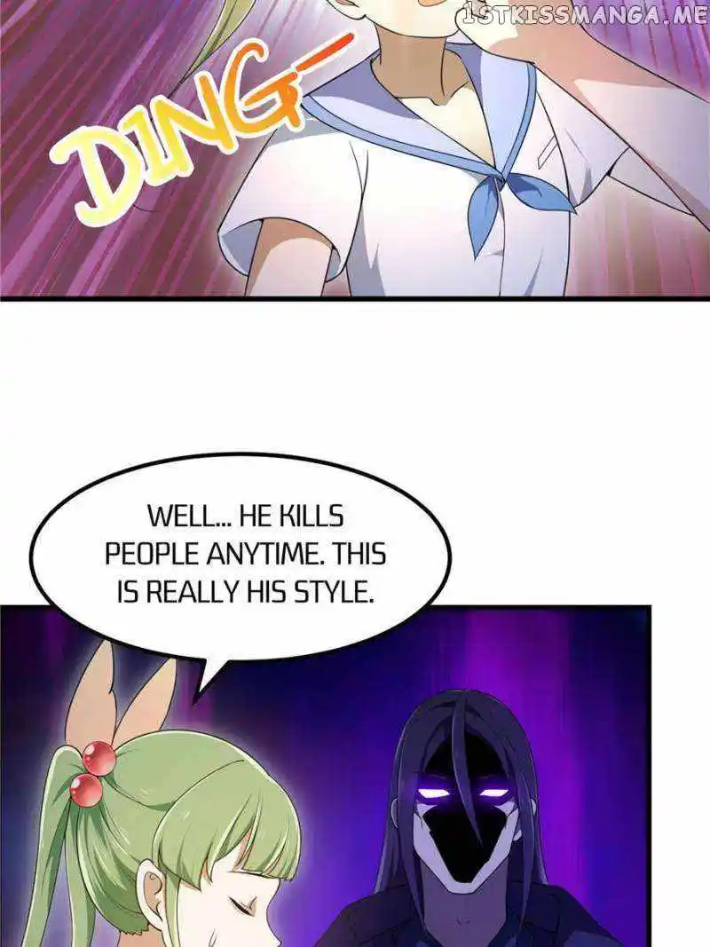 I’m Just An Immortal Chapter 290