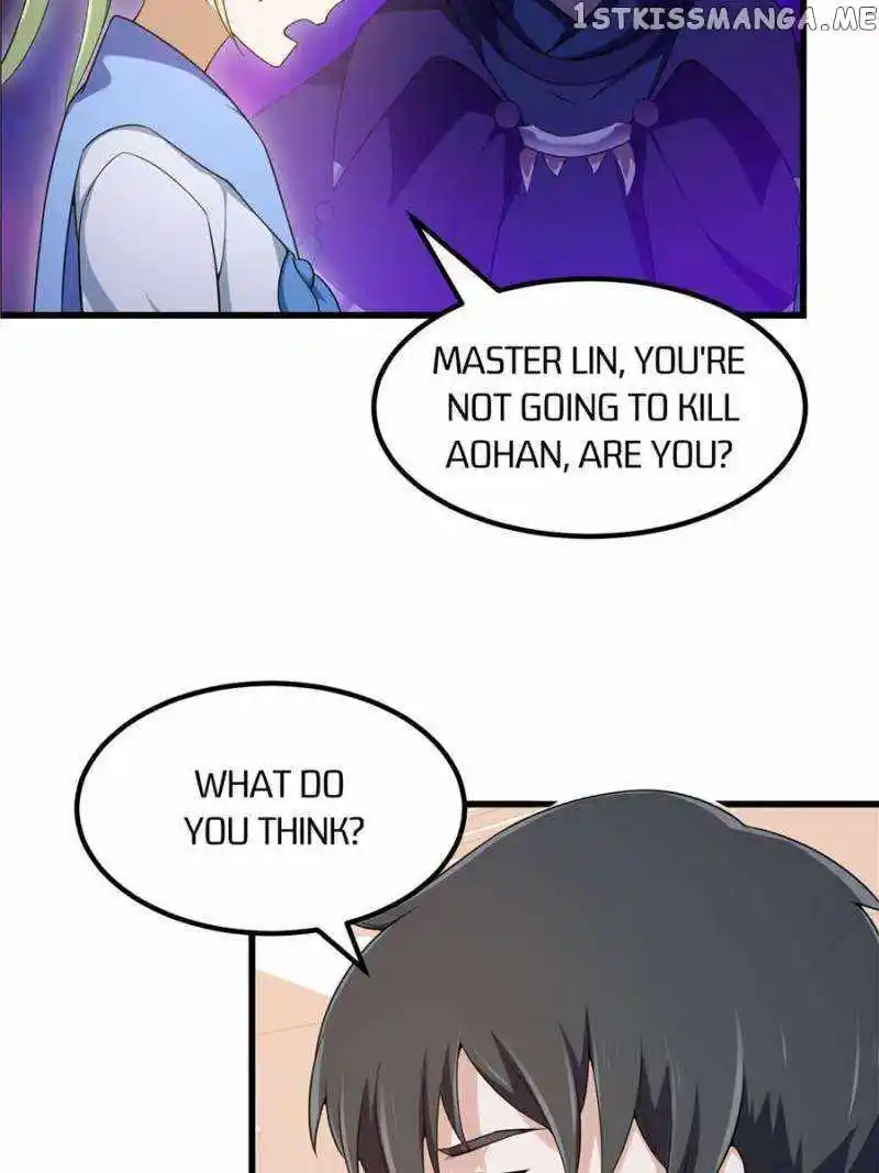 I’m Just An Immortal Chapter 290