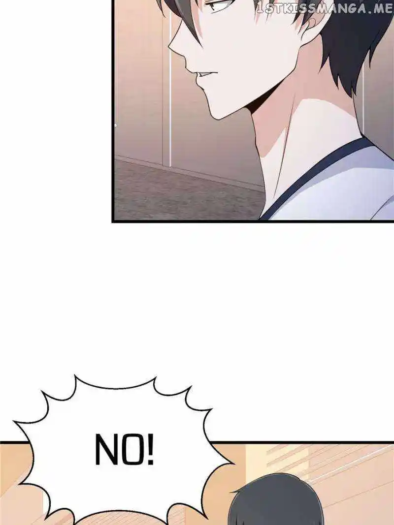 I’m Just An Immortal Chapter 290