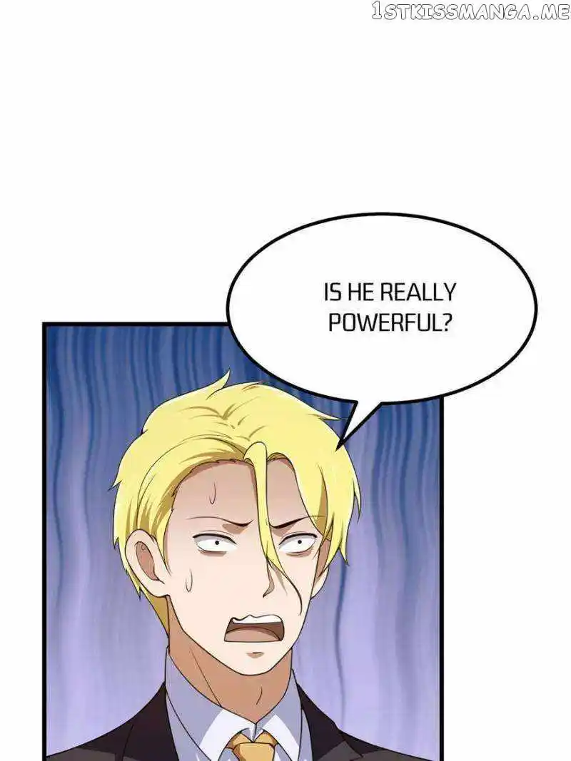 I’m Just An Immortal Chapter 290