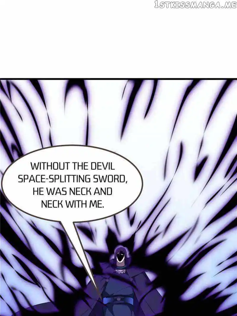 I’m Just An Immortal Chapter 290