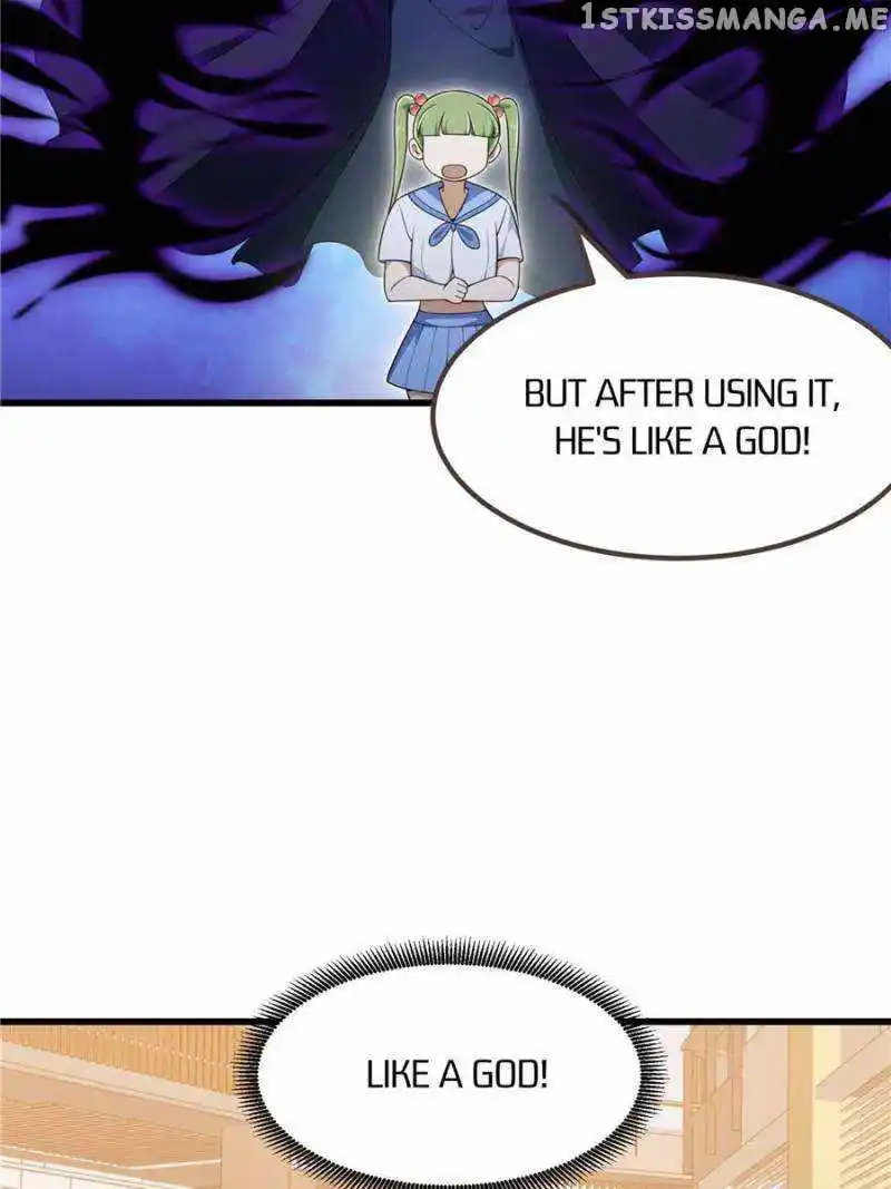 I’m Just An Immortal Chapter 290