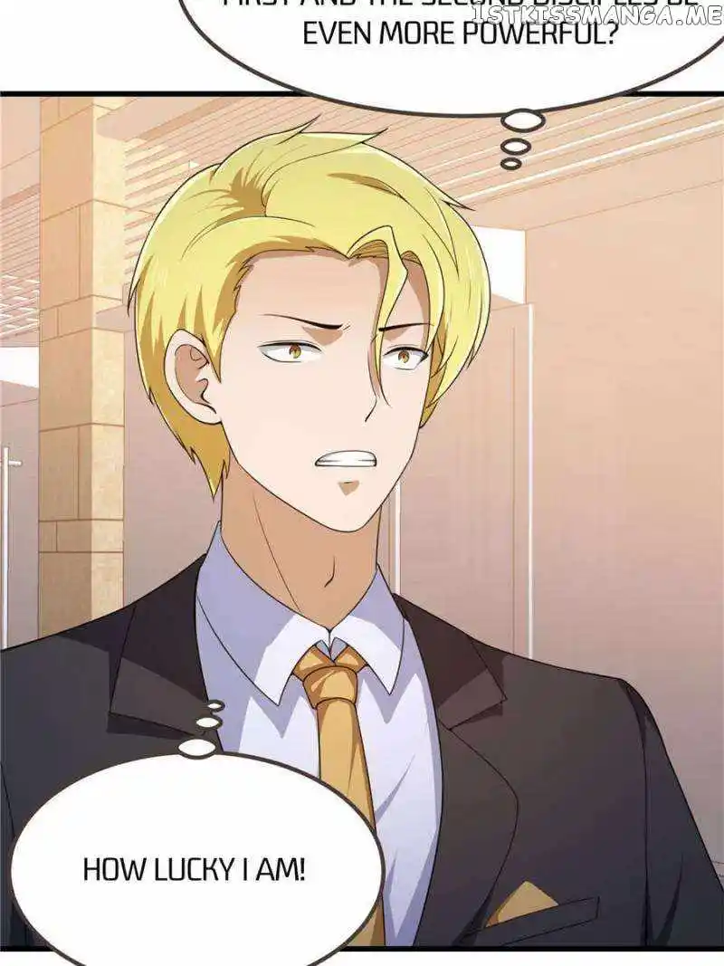 I’m Just An Immortal Chapter 290