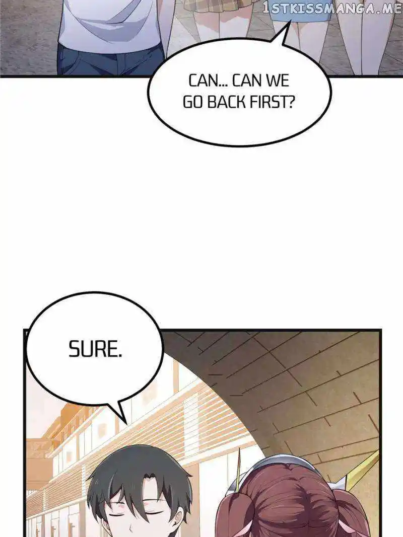 I’m Just An Immortal Chapter 290