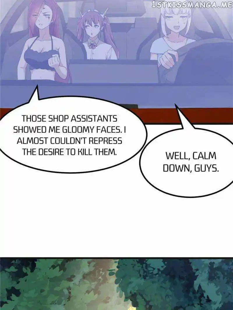 I’m Just An Immortal Chapter 290