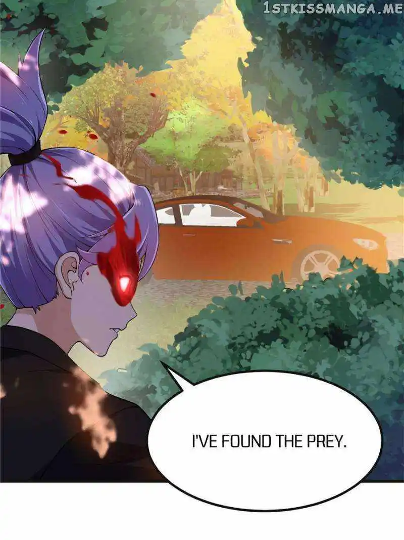 I’m Just An Immortal Chapter 290