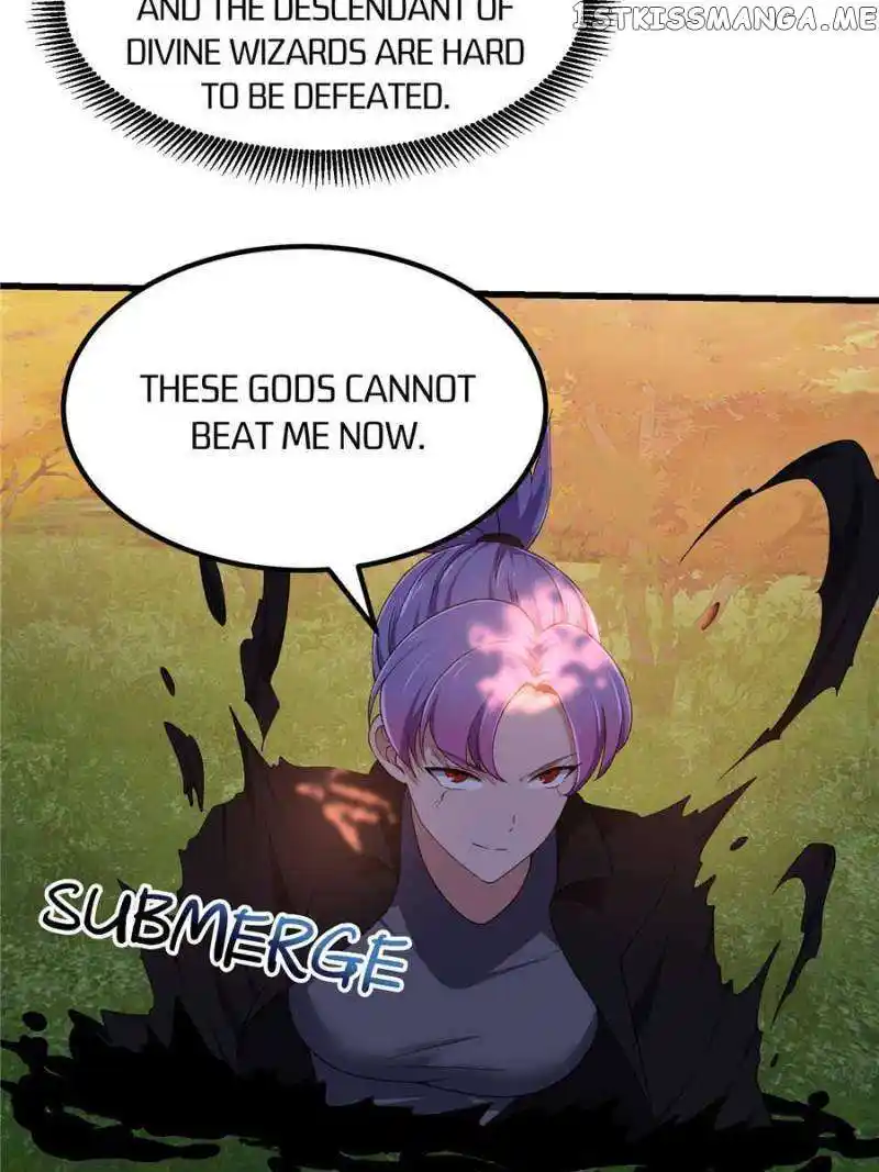 I’m Just An Immortal Chapter 291