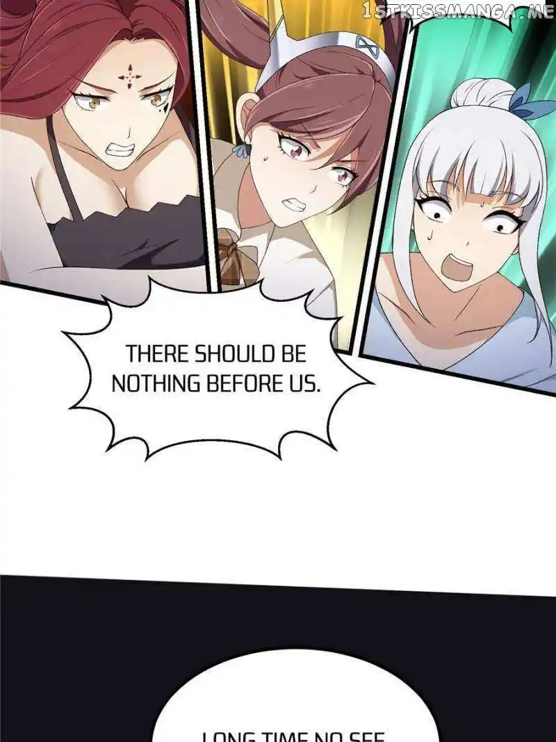 I’m Just An Immortal Chapter 291