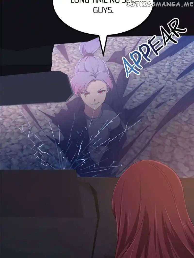 I’m Just An Immortal Chapter 291