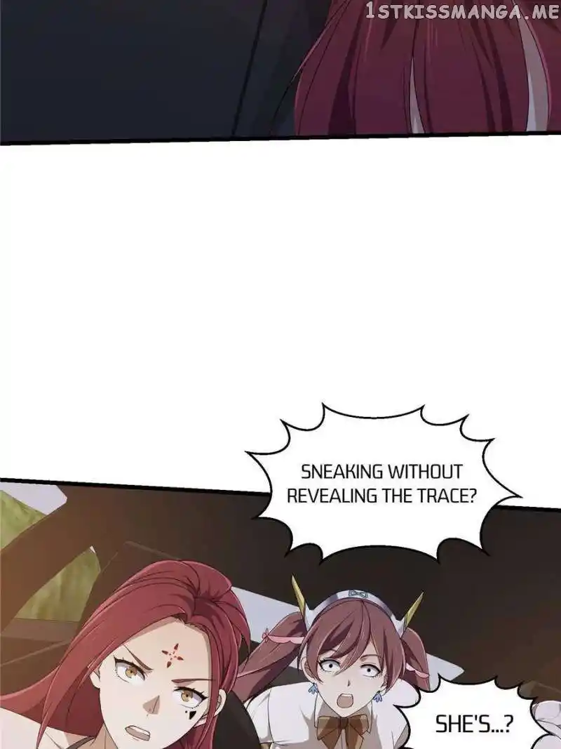 I’m Just An Immortal Chapter 291