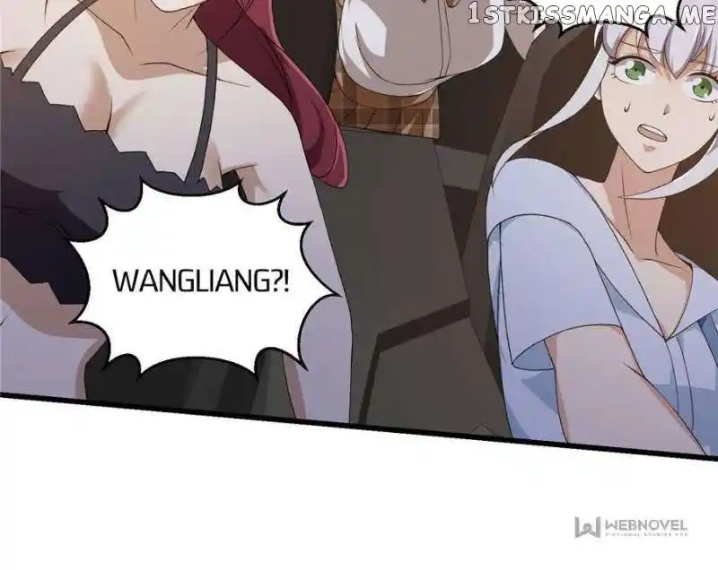 I’m Just An Immortal Chapter 291