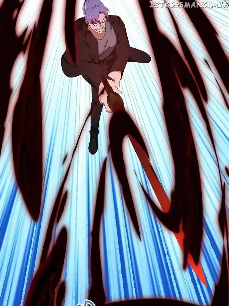 I’m Just An Immortal Chapter 291