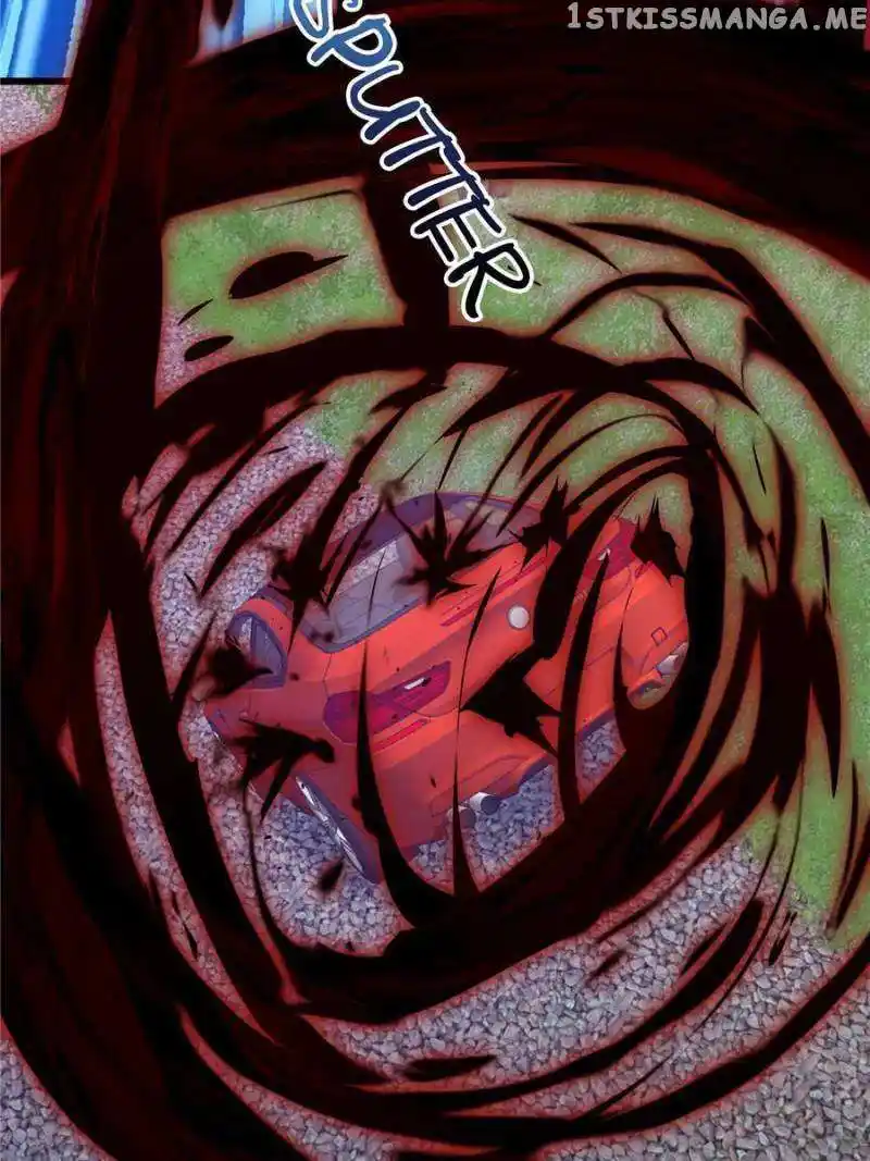 I’m Just An Immortal Chapter 291