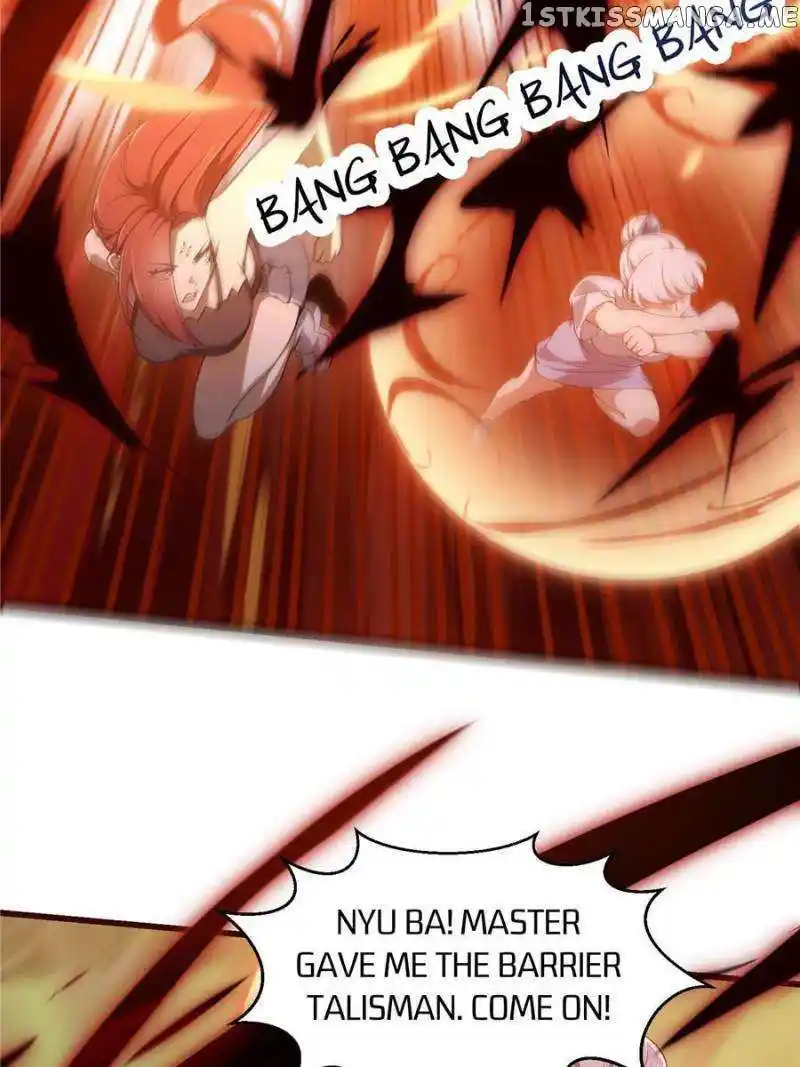 I’m Just An Immortal Chapter 291