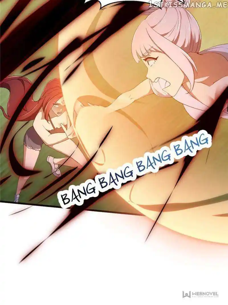 I’m Just An Immortal Chapter 291