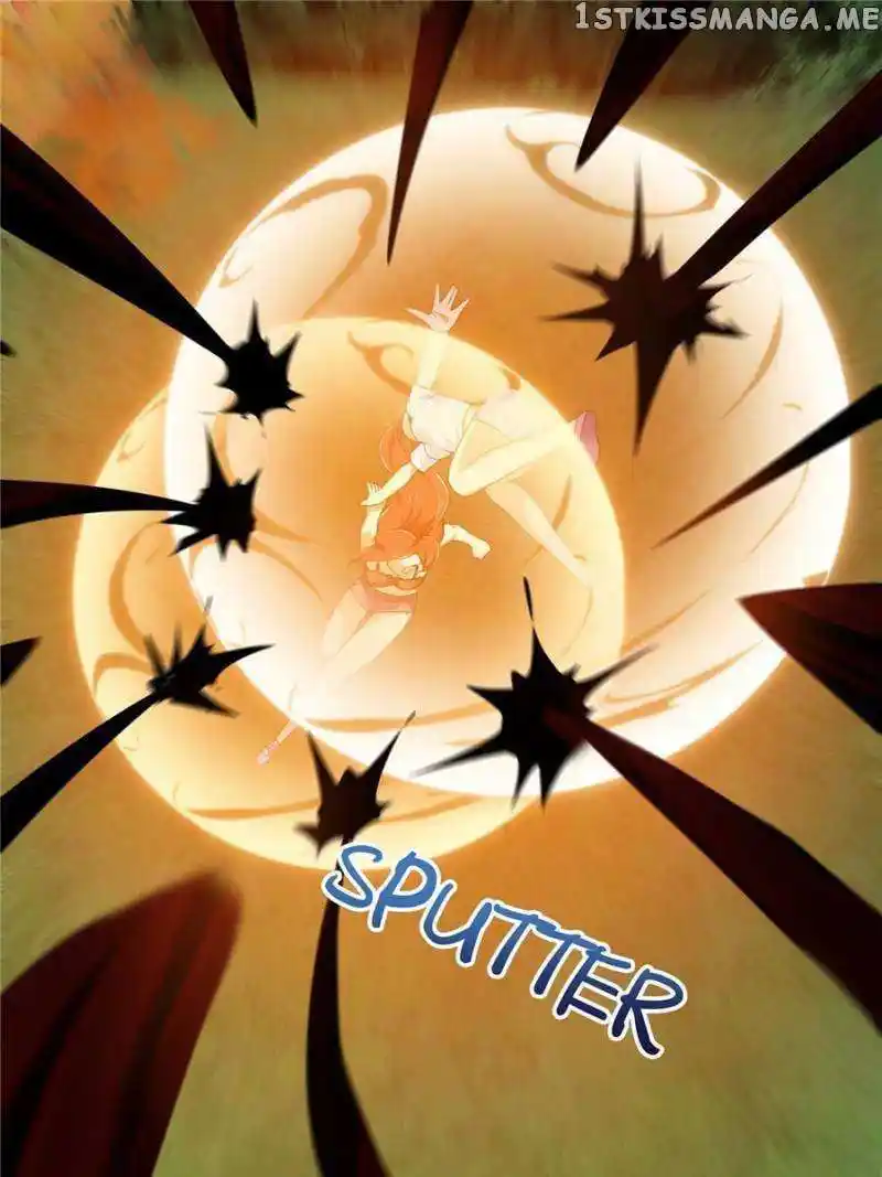 I’m Just An Immortal Chapter 291