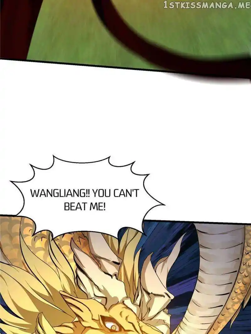 I’m Just An Immortal Chapter 291