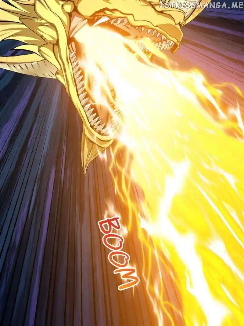 I’m Just An Immortal Chapter 291