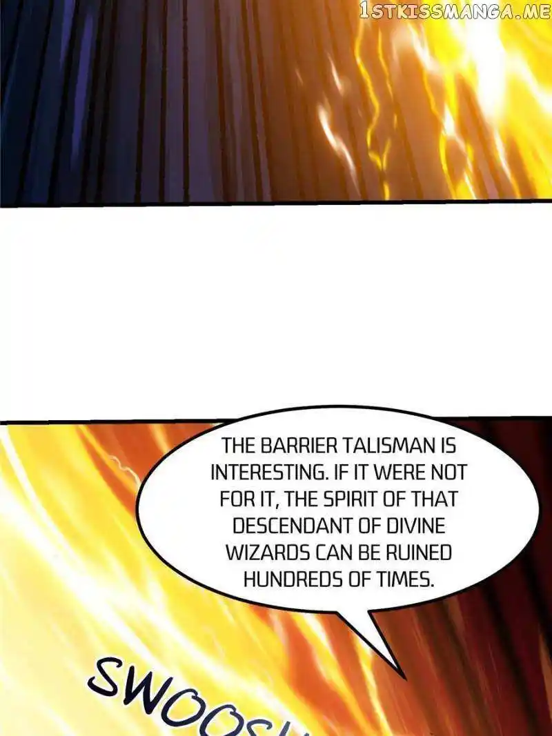 I’m Just An Immortal Chapter 291
