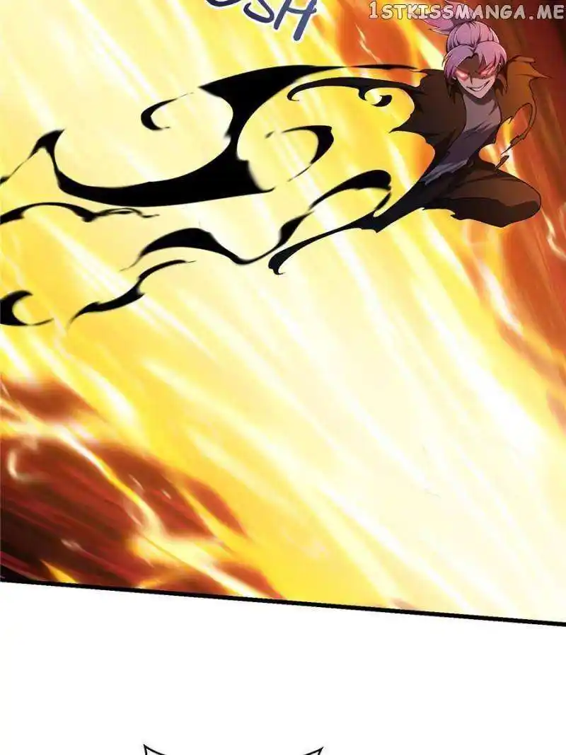 I’m Just An Immortal Chapter 291