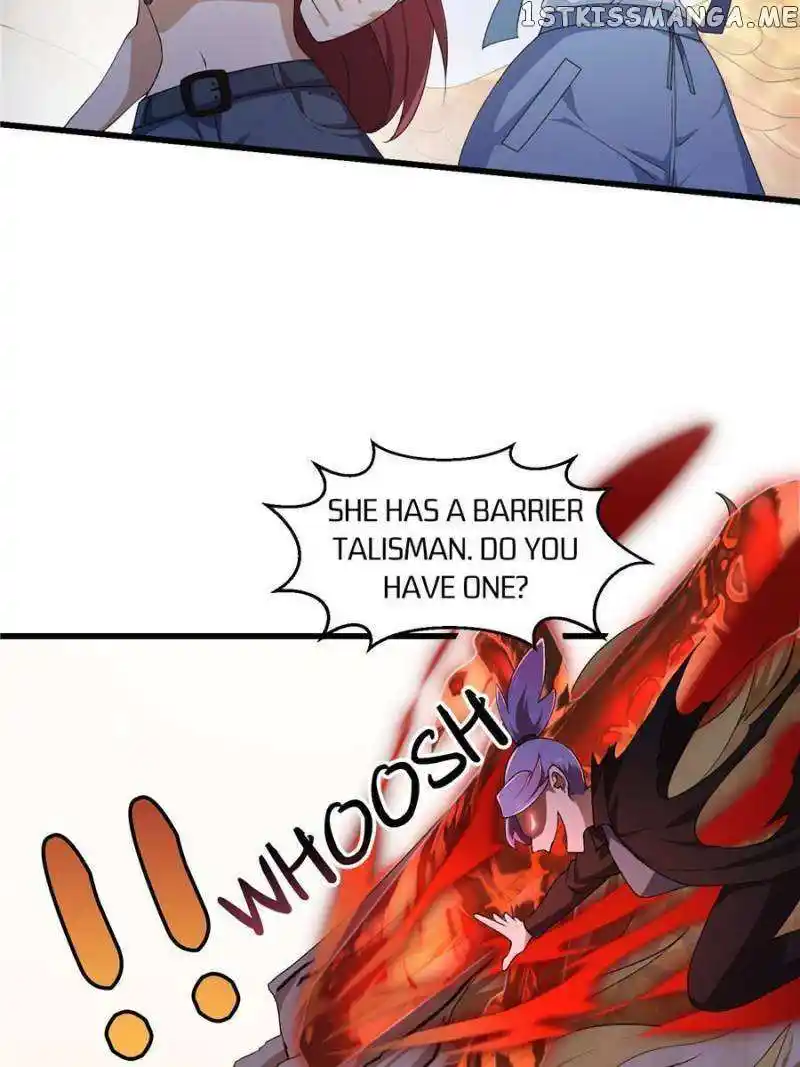 I’m Just An Immortal Chapter 291