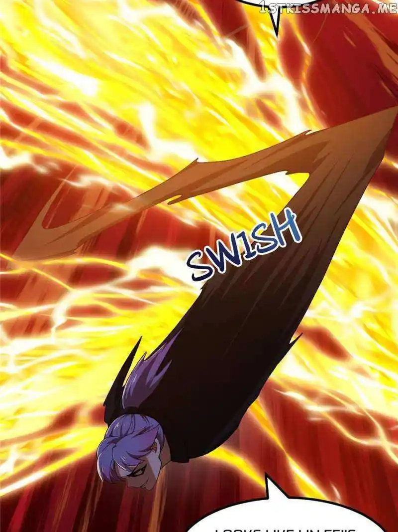 I’m Just An Immortal Chapter 291