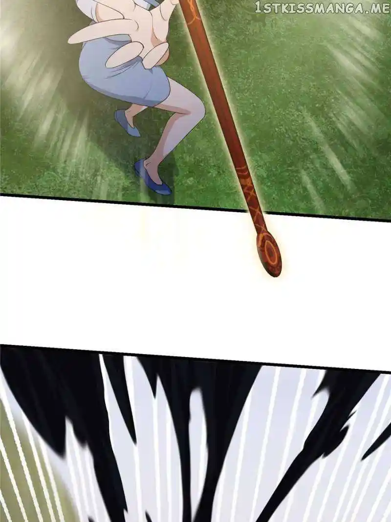 I’m Just An Immortal Chapter 291