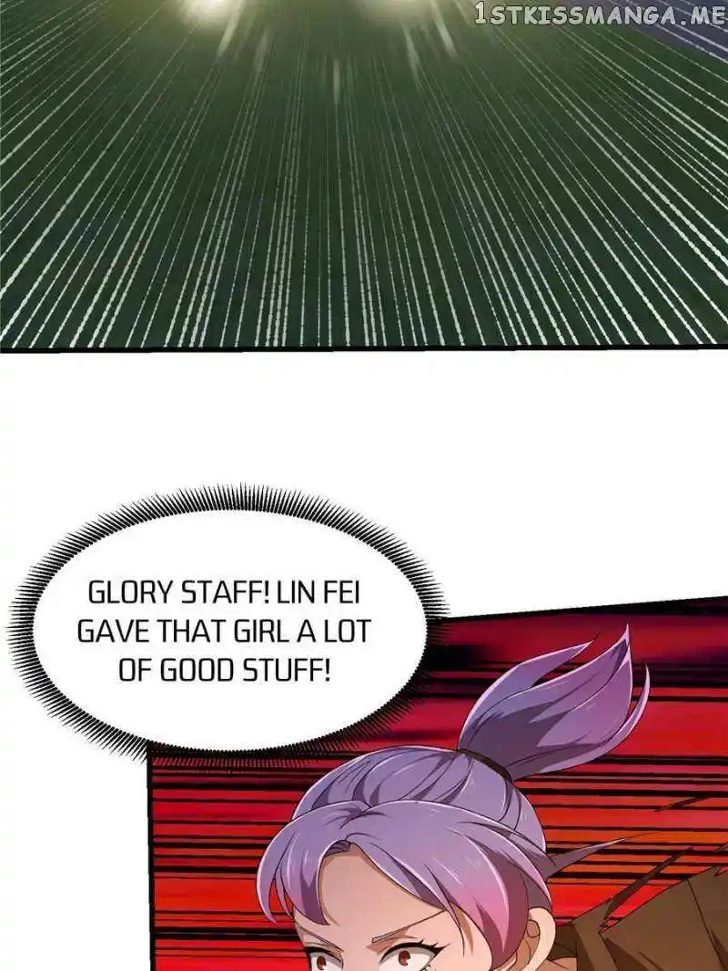 I’m Just An Immortal Chapter 291