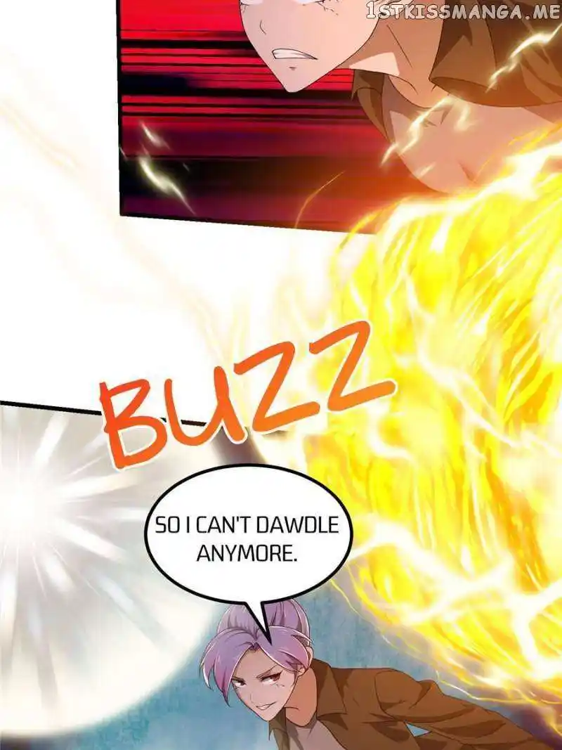 I’m Just An Immortal Chapter 291