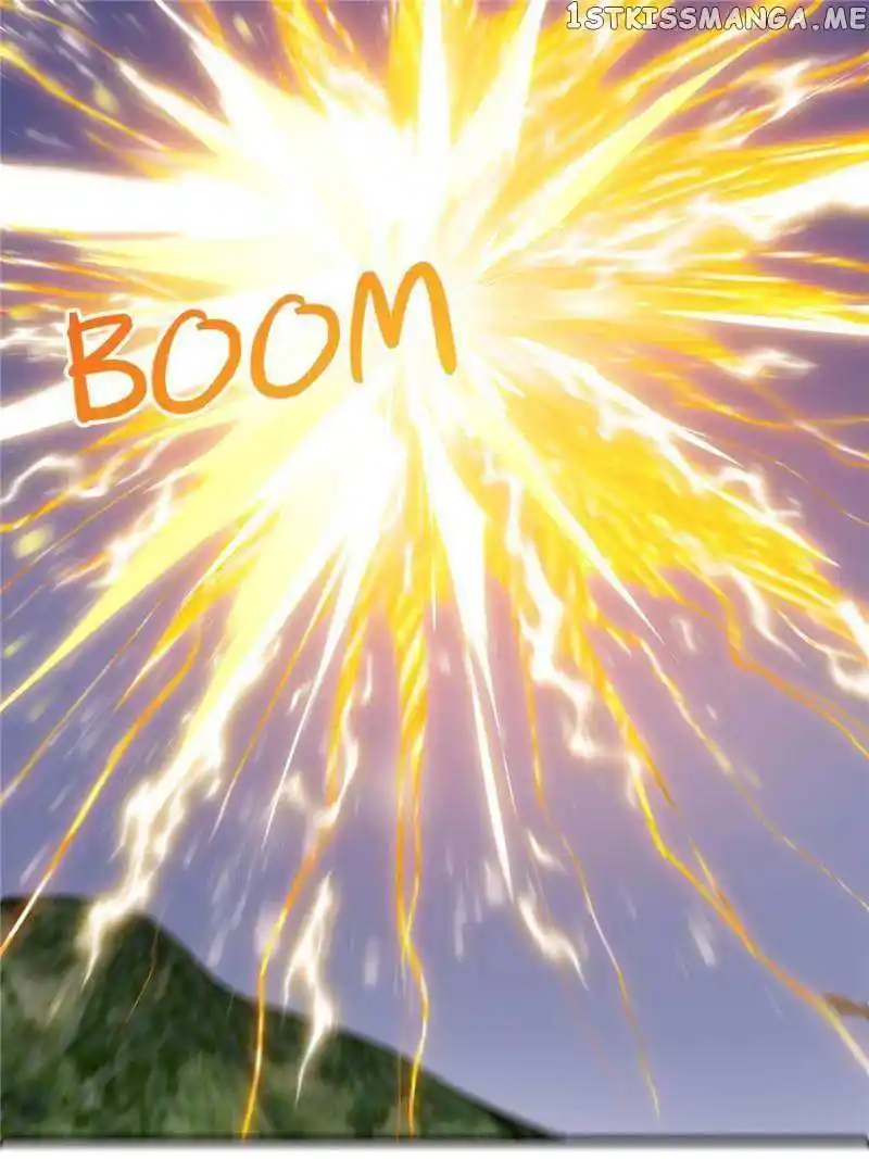 I’m Just An Immortal Chapter 291