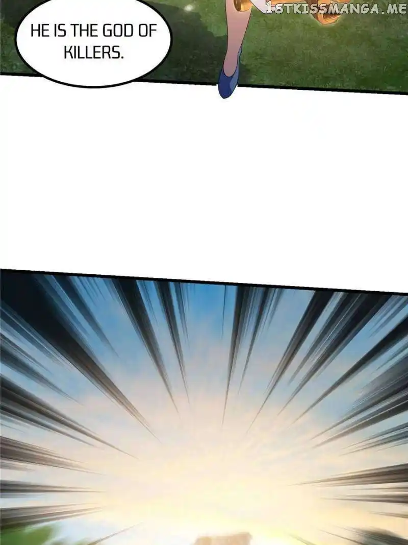 I’m Just An Immortal Chapter 291