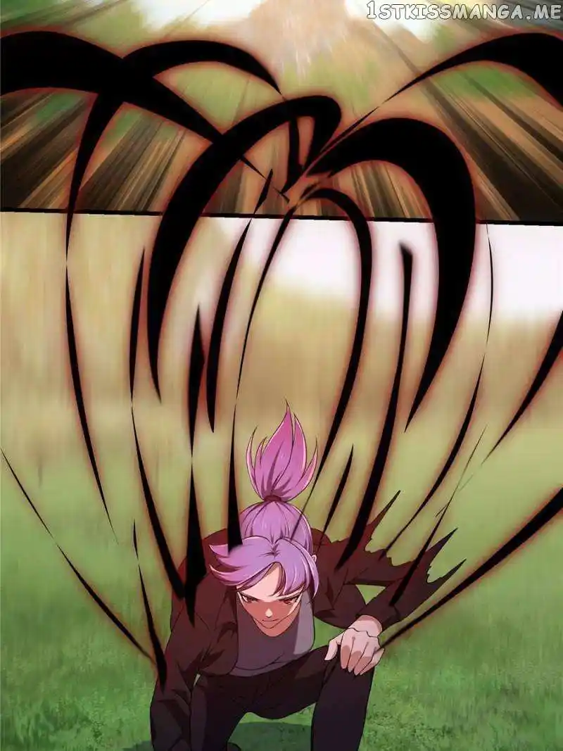 I’m Just An Immortal Chapter 291