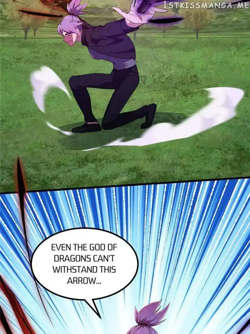 I’m Just An Immortal Chapter 291