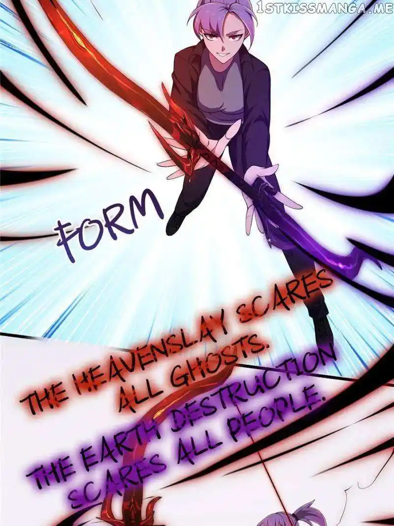 I’m Just An Immortal Chapter 291