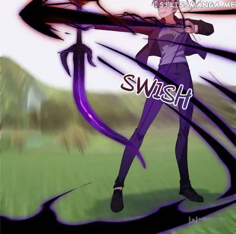 I’m Just An Immortal Chapter 291