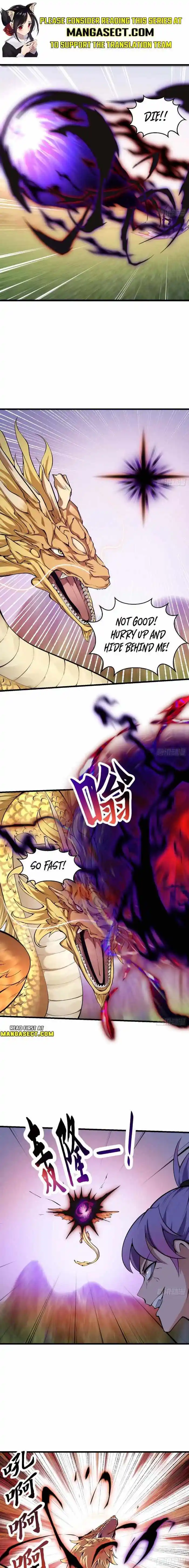 I’M Just An Immortal Chapter 292