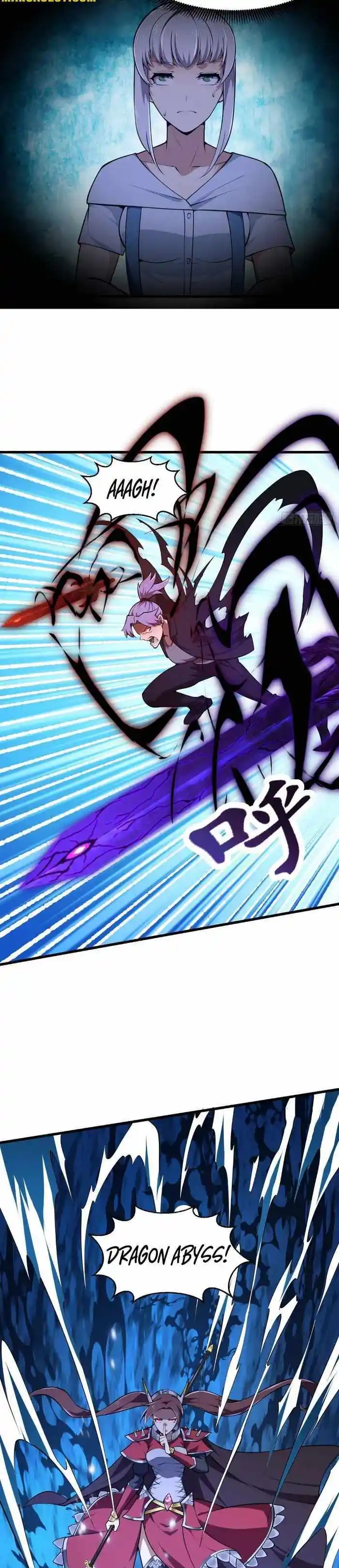 I’M Just An Immortal Chapter 292