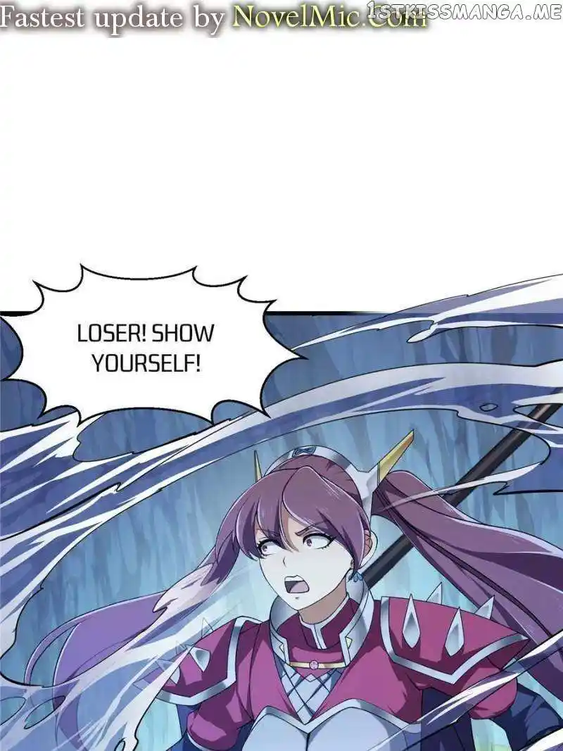 I’M Just An Immortal Chapter 293