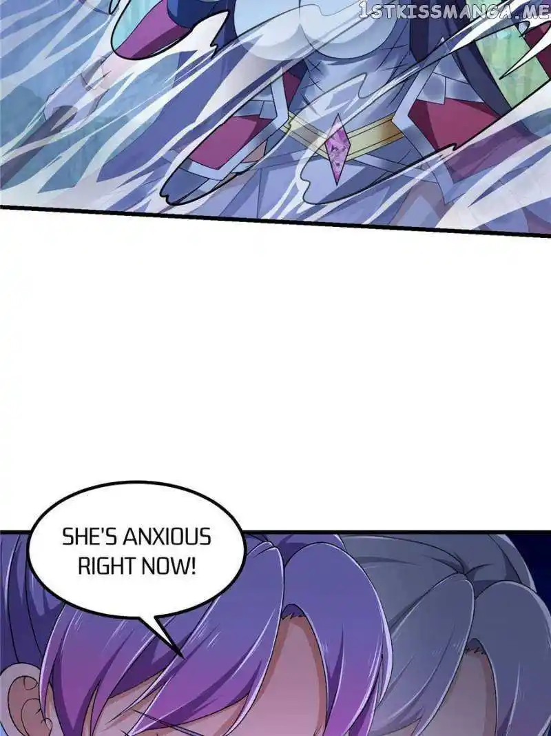 I’M Just An Immortal Chapter 293