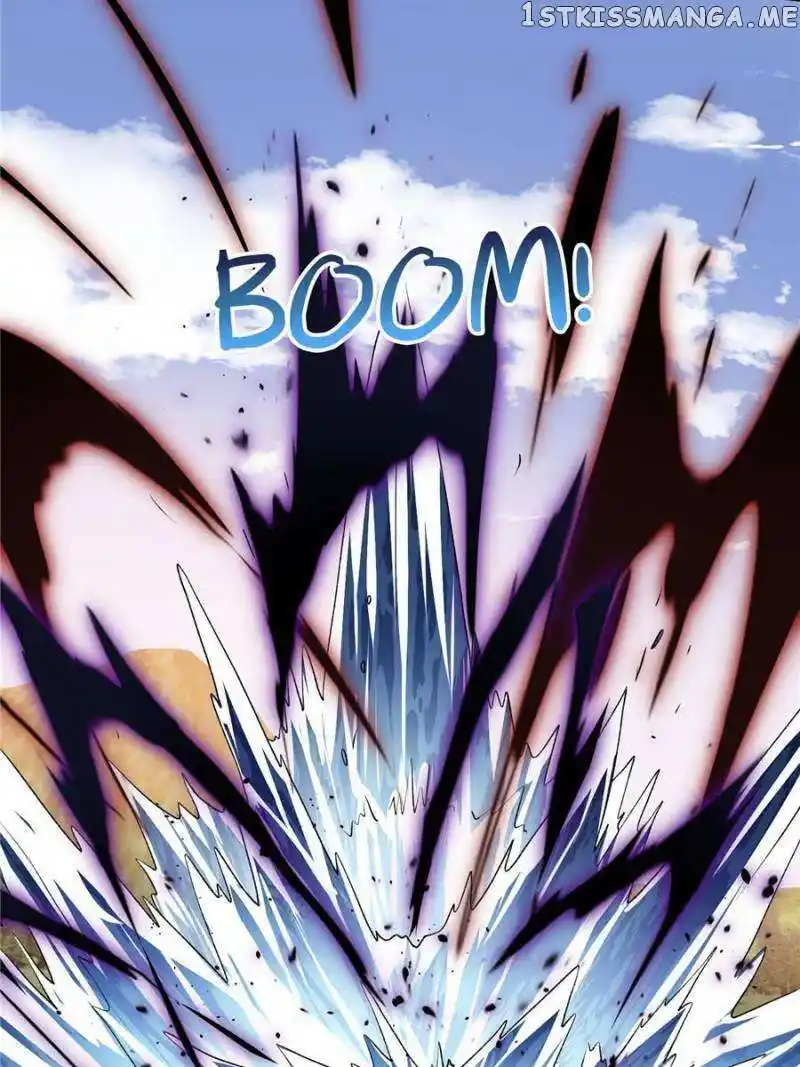 I’M Just An Immortal Chapter 293