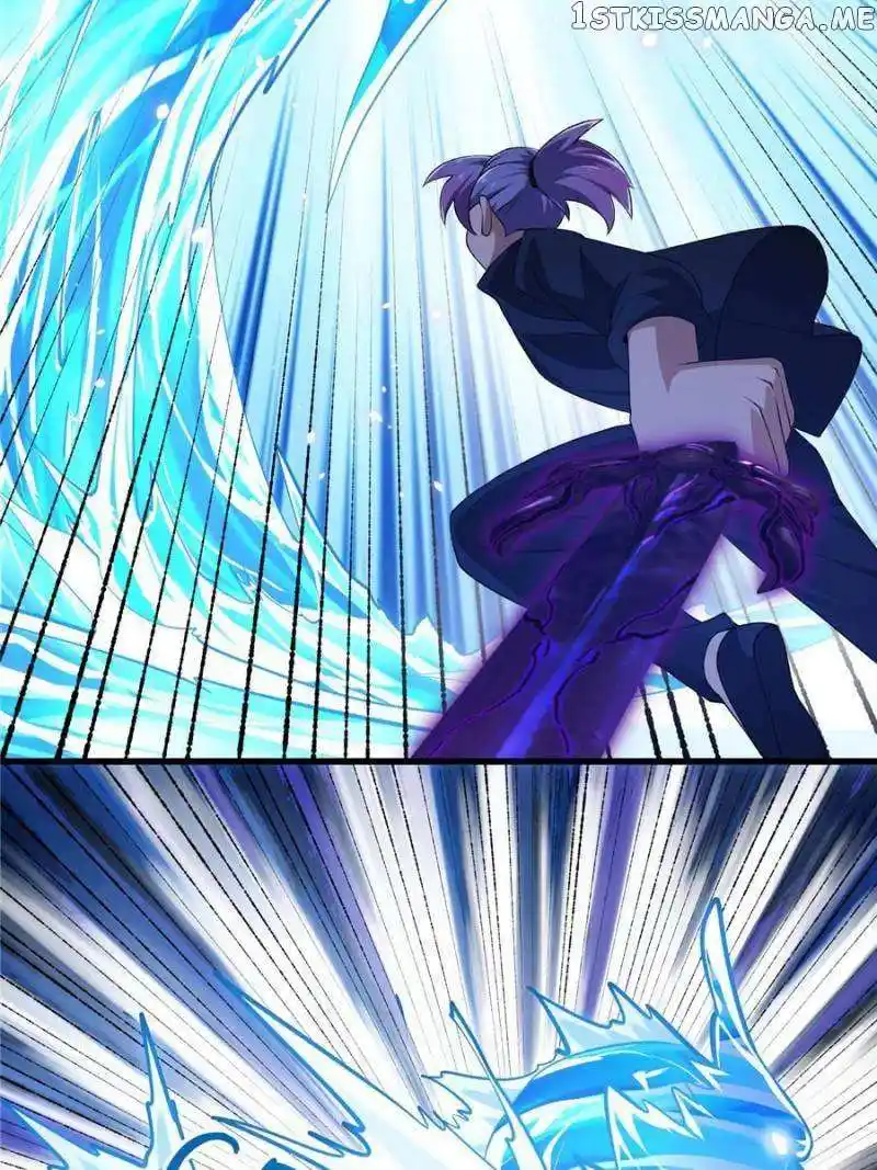 I’M Just An Immortal Chapter 293