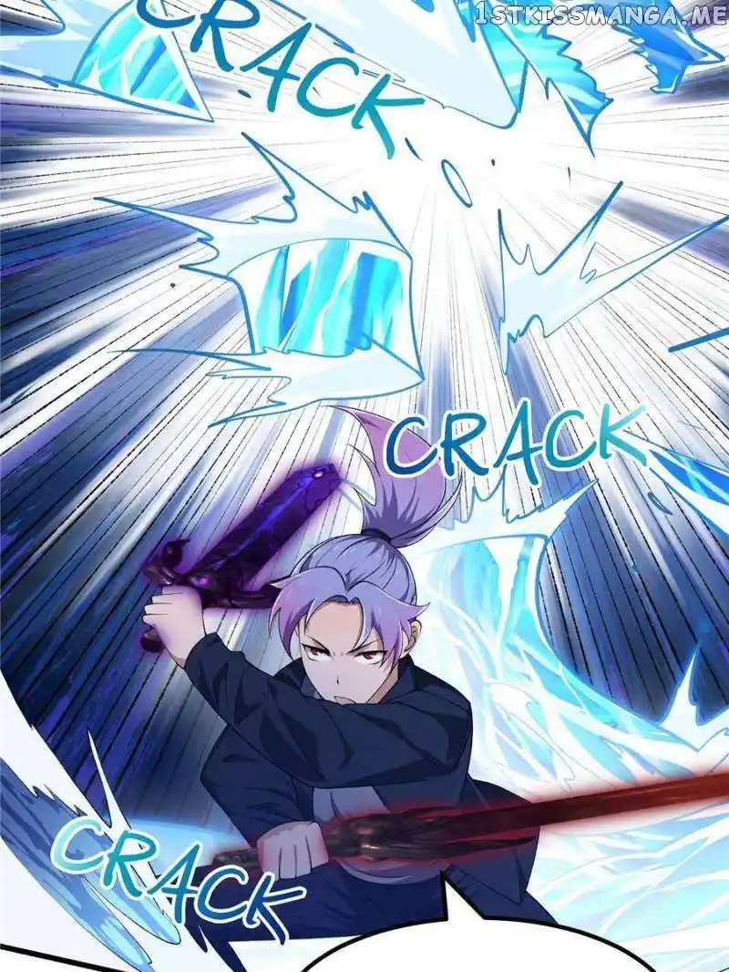 I’M Just An Immortal Chapter 293