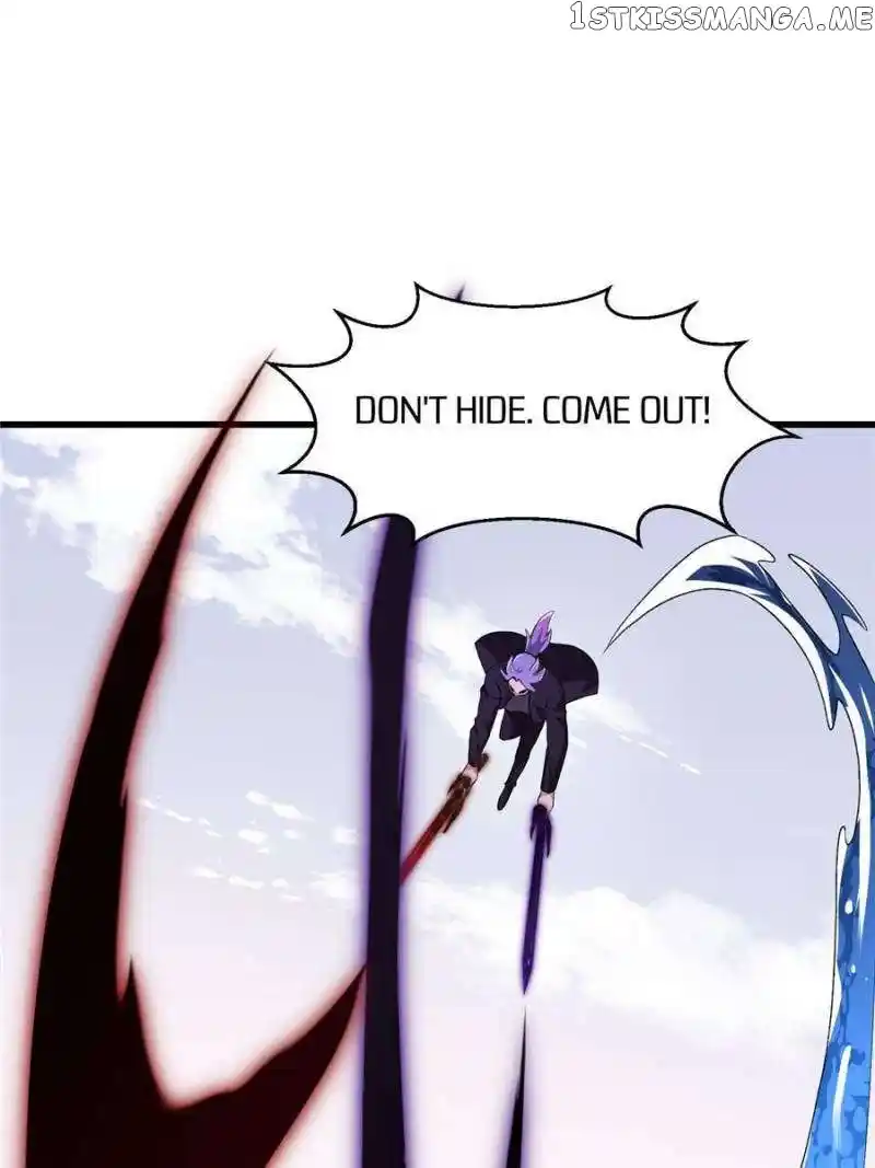 I’M Just An Immortal Chapter 293