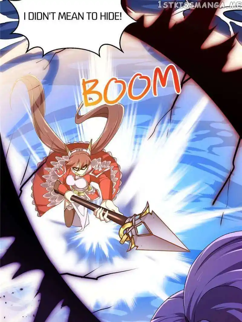 I’M Just An Immortal Chapter 293