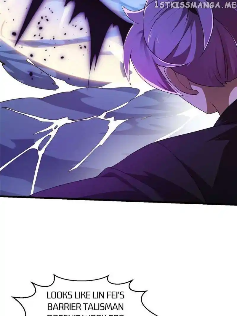 I’M Just An Immortal Chapter 293