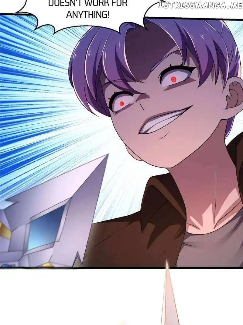 I’M Just An Immortal Chapter 293